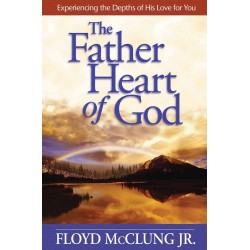 Father Heart Of God (Repack)