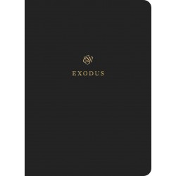 ESV Scripture Journal:...