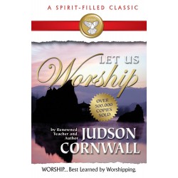 Let Us Worship