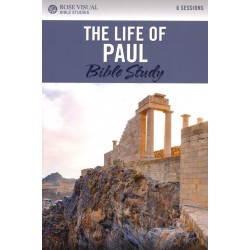 The Life Of Paul (Rose...
