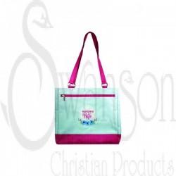 Tote-Pastors Wife-Proverbs...