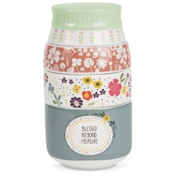 Stacked Measuring...