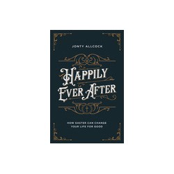 Happily Ever After