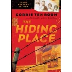 The Hiding Place-Young...