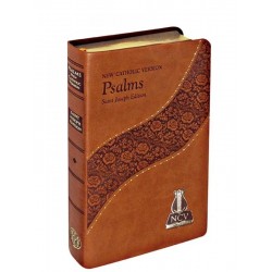 New Catholic Version St....