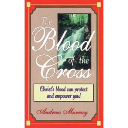 eBook-Blood Of The Cross