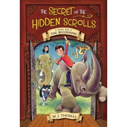 The Beginning (Secret Of...