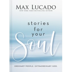 Stories For Your Soul
