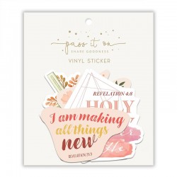 Glory Sticker Pack (Approx....