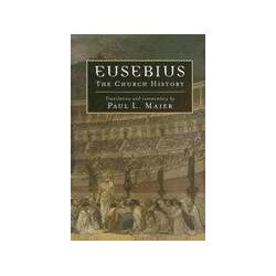 Eusebius: The Church...