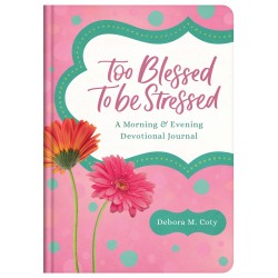 Too Blessed to Be Stressed