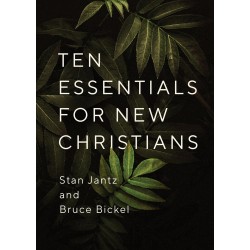 Ten Essentials For New...