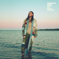 Audio CD-COAT OF MANY...