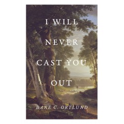 Tract-I Will Never Cast You...