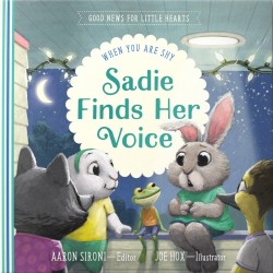 Sadie Finds Her Voice (Good...
