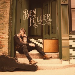 Audio CD-Ben Fuller (Street...