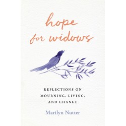 Hope For Widows