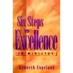 Six Steps To Excellence In...