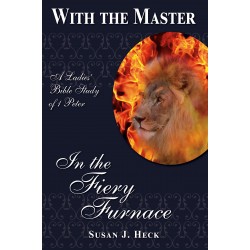 With the Master In the...