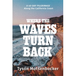 Where The Waves Turn Back