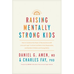 Raising Mentally Strong Kids