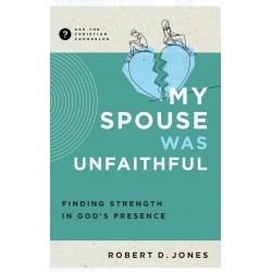 My Spouse Was Unfaithful