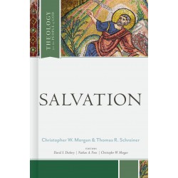 Salvation (Theology For The...