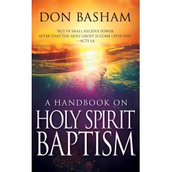 Handbook On Holy Spirit...