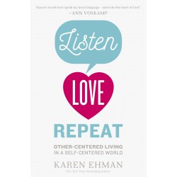 Listen  Love  Repeat