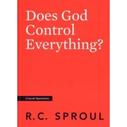 Does God Control...