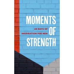 Moments Of Strength