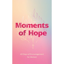 Moments Of Hope