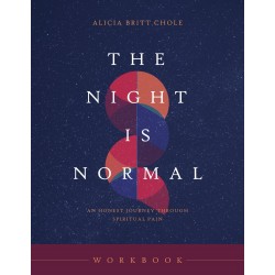 The Night Is Normal Workbook