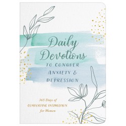 Daily Devotions To Conquer...