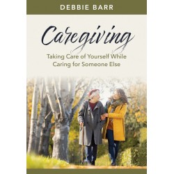 Caregiving (Hope And Healing)
