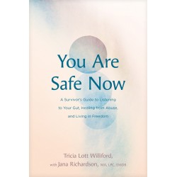 You Are Safe Now
