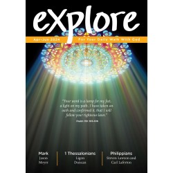 Explore (April-June 2024)