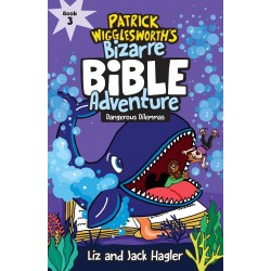 Dangerous Dilemmas (Patrick...