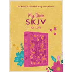 KJV Simplified Bible: My...