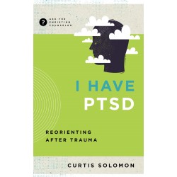 I Have PTSD