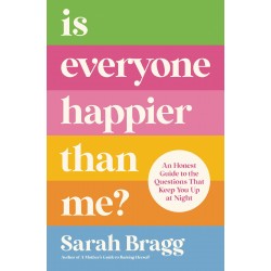 Is Everyone Happier Than Me?