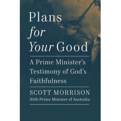 Plans For Your Good