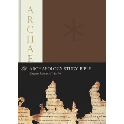 ESV Archaeology Study...
