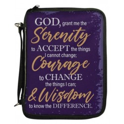Bible Organizer-Serenity...