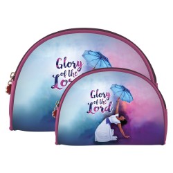 Cosmetic Duo Set-Glory Of...