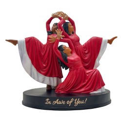 Figurine-In Awe Of You...