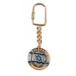 Key Chain-Revolving...