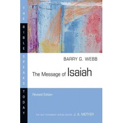 The Message Of Isaiah