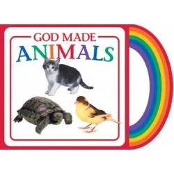 God Made Animals