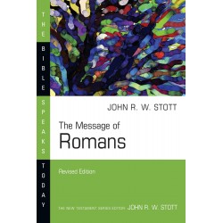 The Message Of Romans